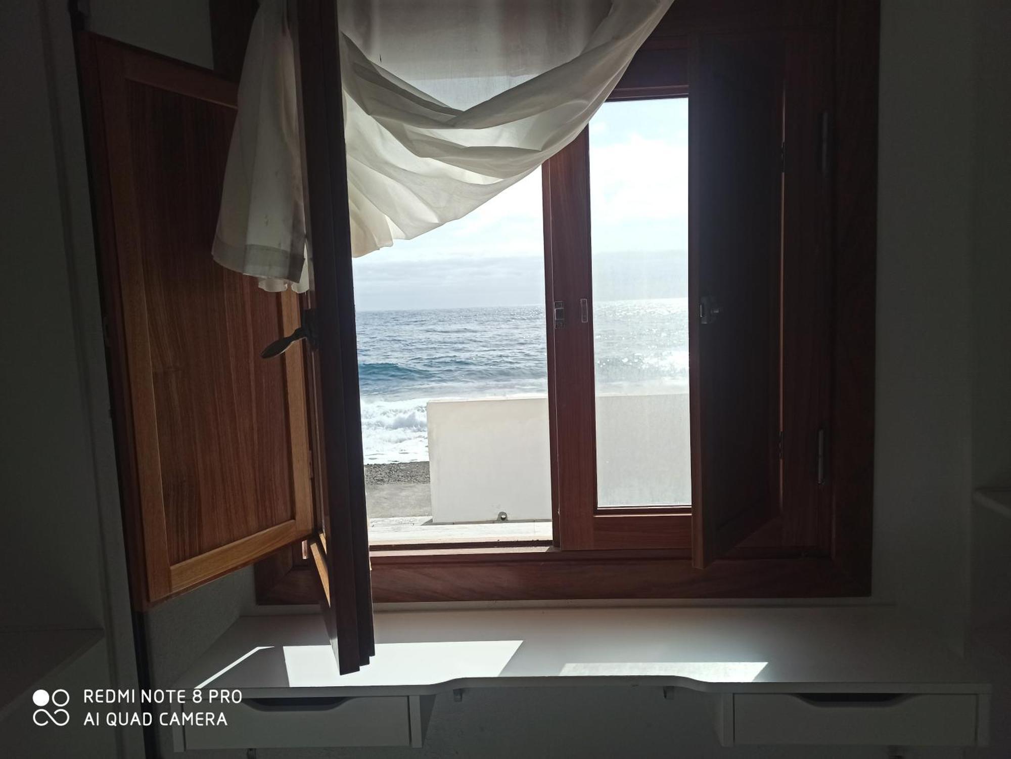 فيلا Junto Al Mar سانتا كروث ذي لا بال المظهر الخارجي الصورة