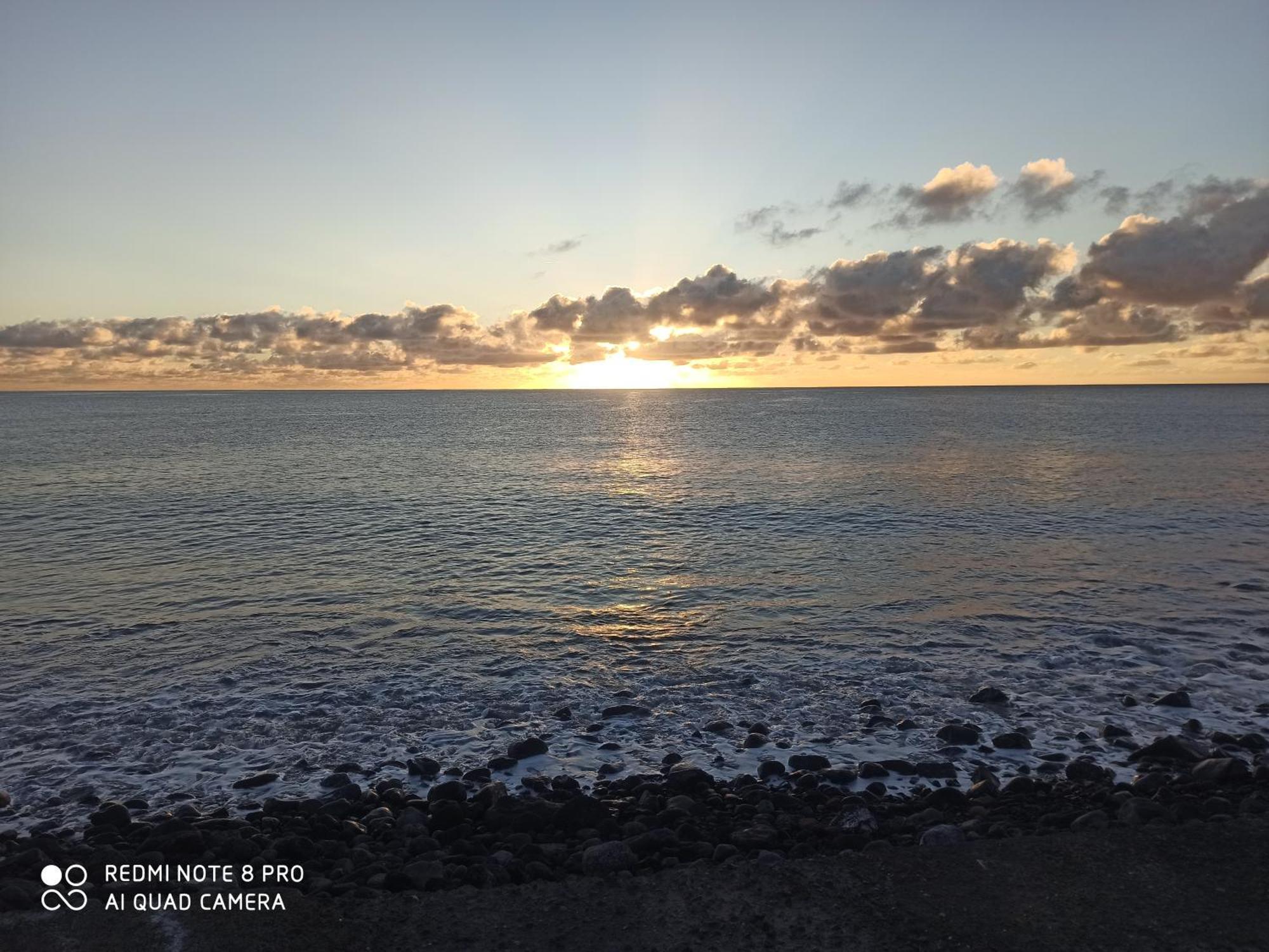 فيلا Junto Al Mar سانتا كروث ذي لا بال المظهر الخارجي الصورة