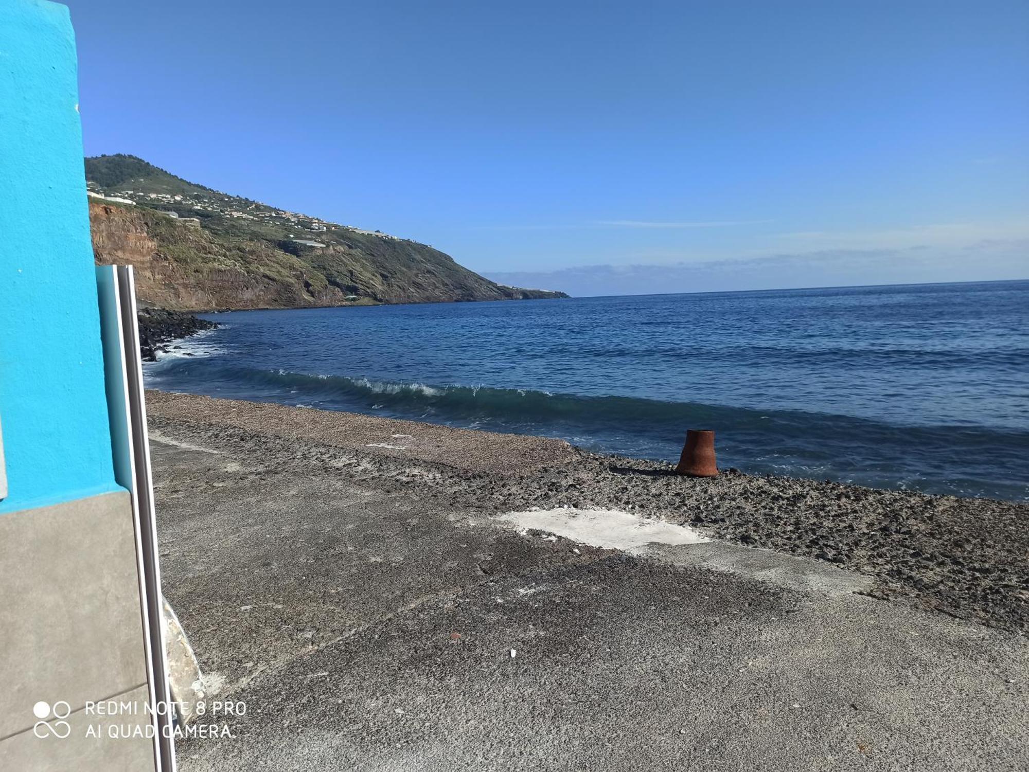 فيلا Junto Al Mar سانتا كروث ذي لا بال المظهر الخارجي الصورة